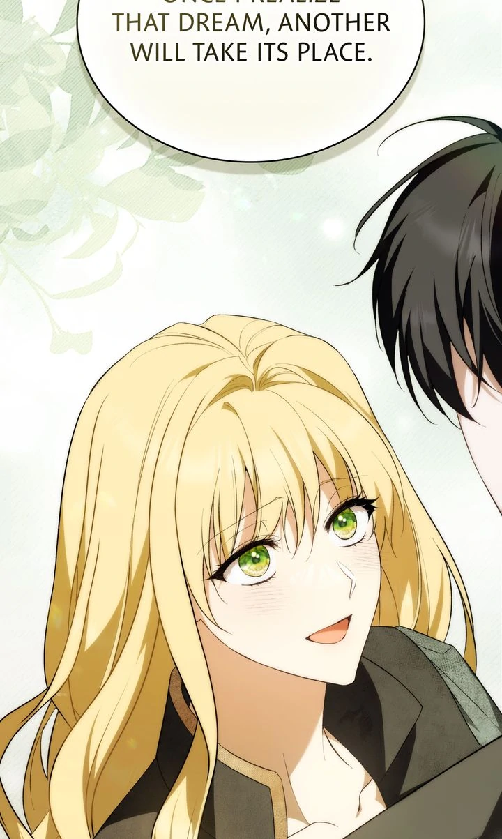 The Promise Isn't Mine Chapter 68 - page 40