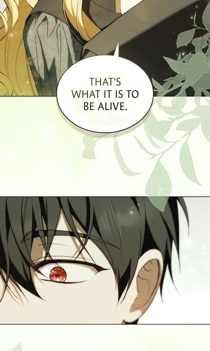 The Promise Isn't Mine Chapter 68 - page 41