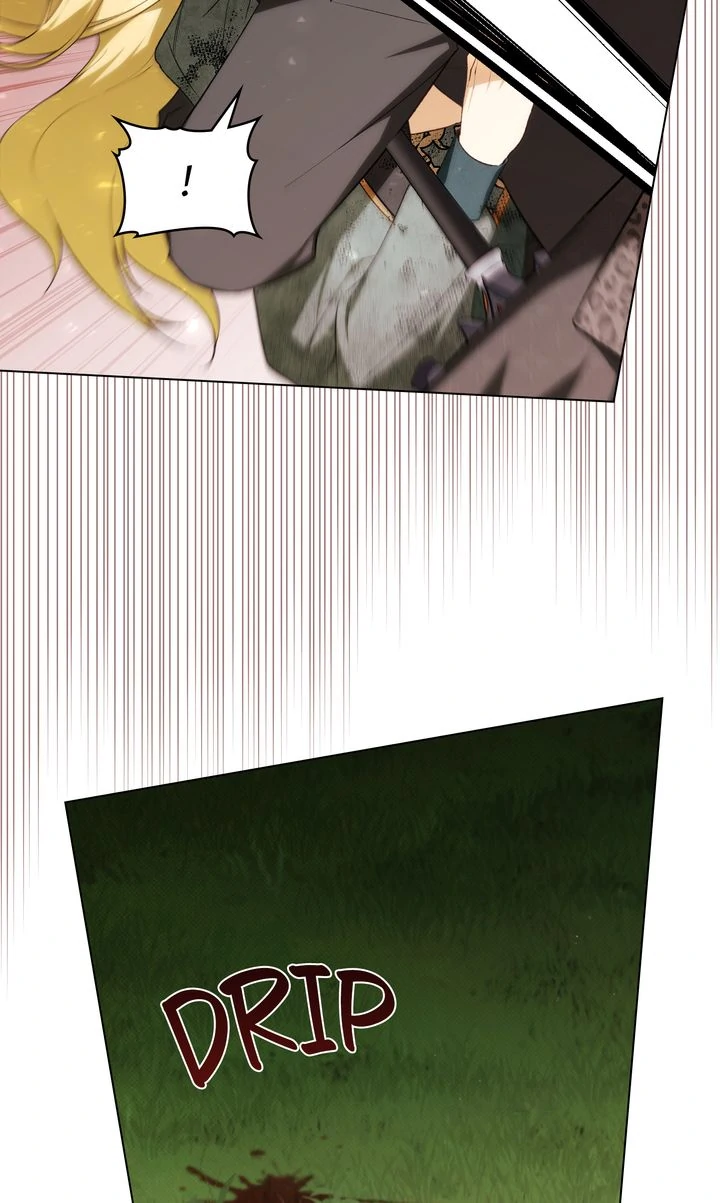 The Promise Isn't Mine Chapter 68 - page 46