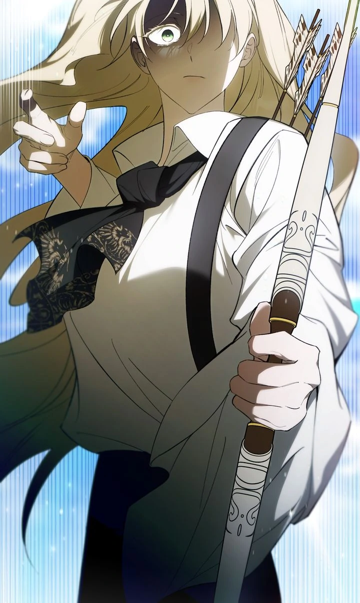 The Promise Isn't Mine Chapter 68 - page 50