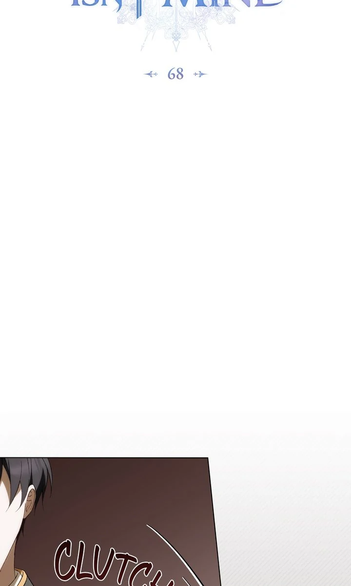 The Promise Isn't Mine Chapter 68 - page 52