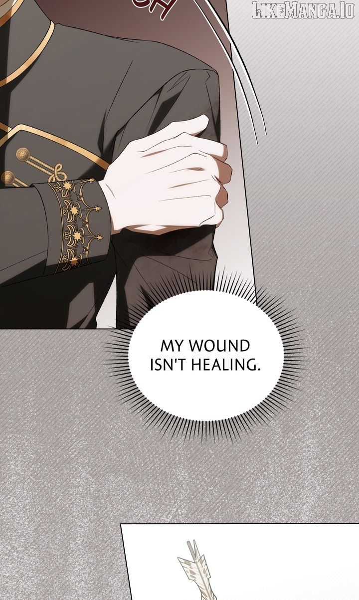 The Promise Isn't Mine Chapter 68 - page 53