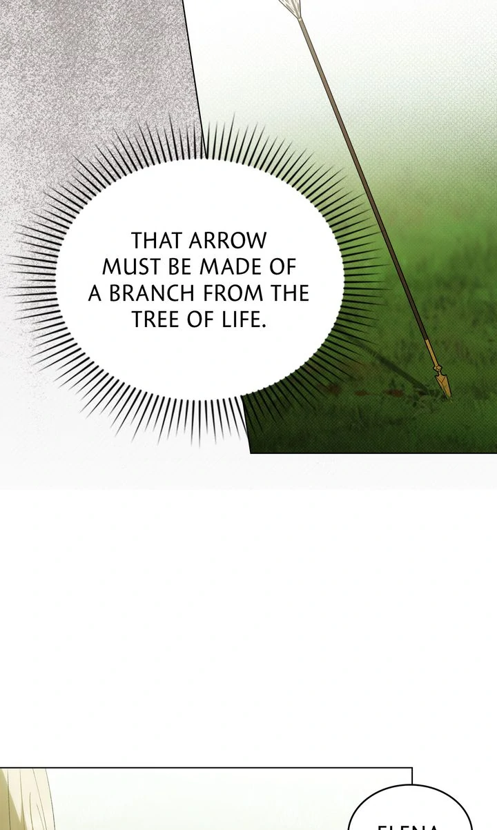 The Promise Isn't Mine Chapter 68 - page 54