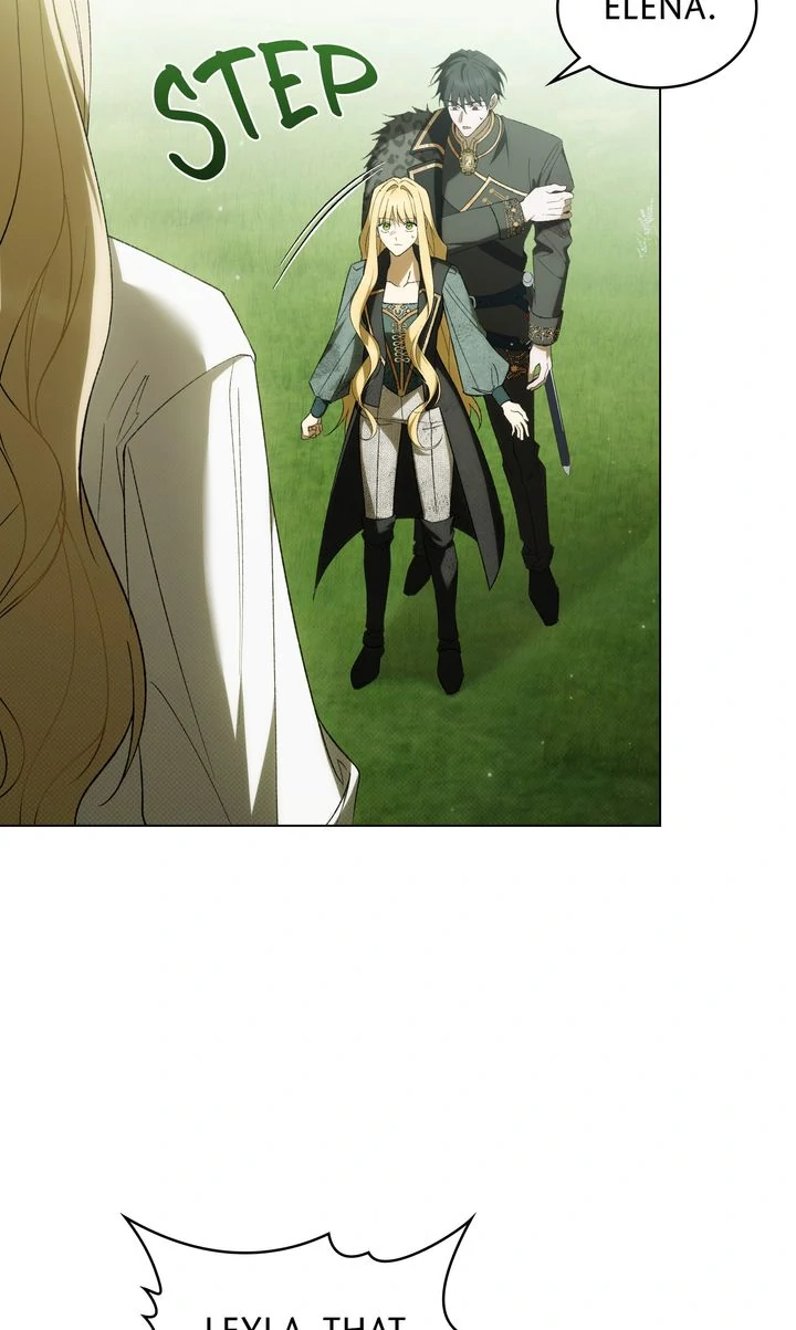 The Promise Isn't Mine Chapter 68 - page 55