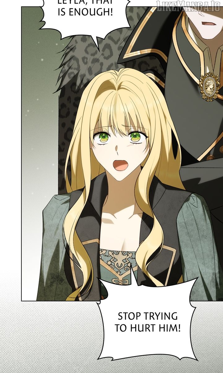 The Promise Isn't Mine Chapter 68 - page 56