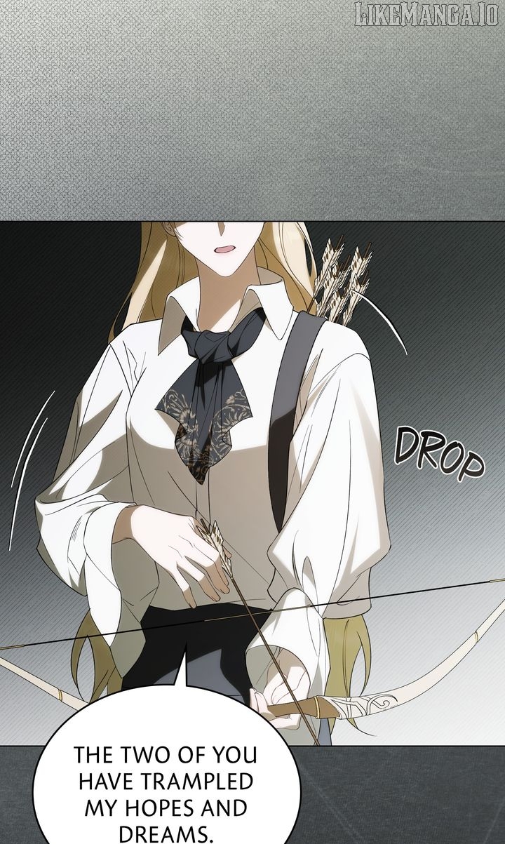 The Promise Isn't Mine Chapter 68 - page 57