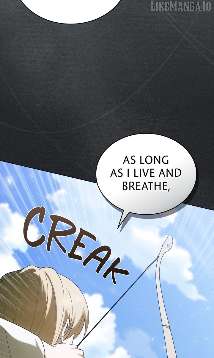 The Promise Isn't Mine Chapter 68 - page 58