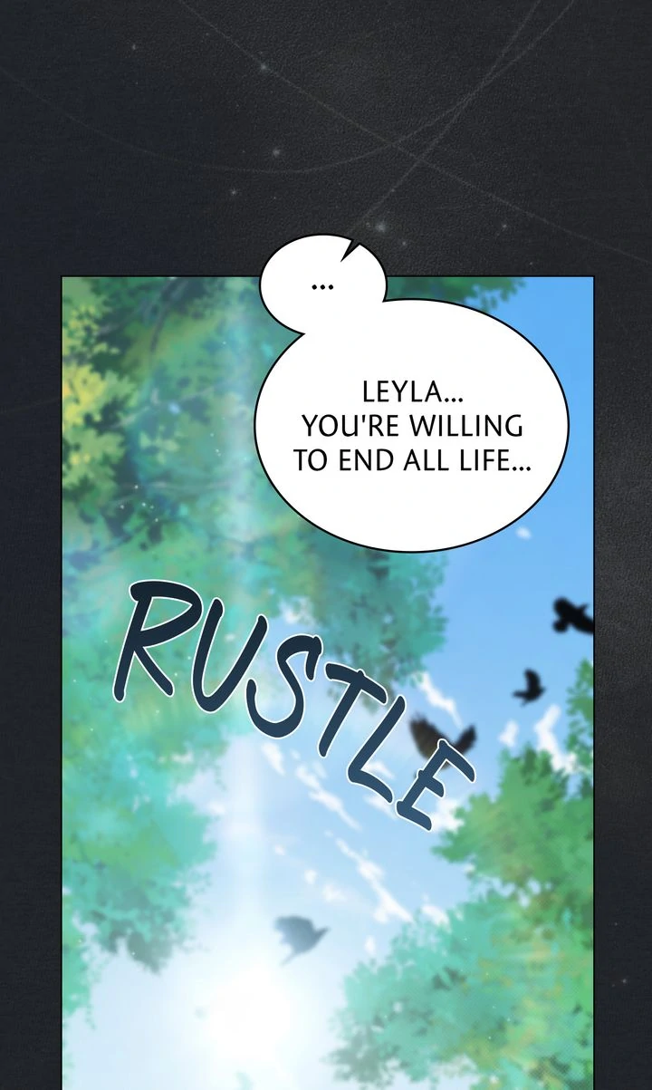 The Promise Isn't Mine Chapter 68 - page 60