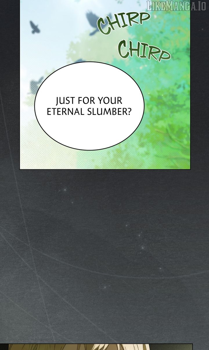 The Promise Isn't Mine Chapter 68 - page 61