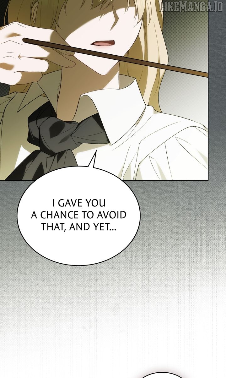 The Promise Isn't Mine Chapter 68 - page 62