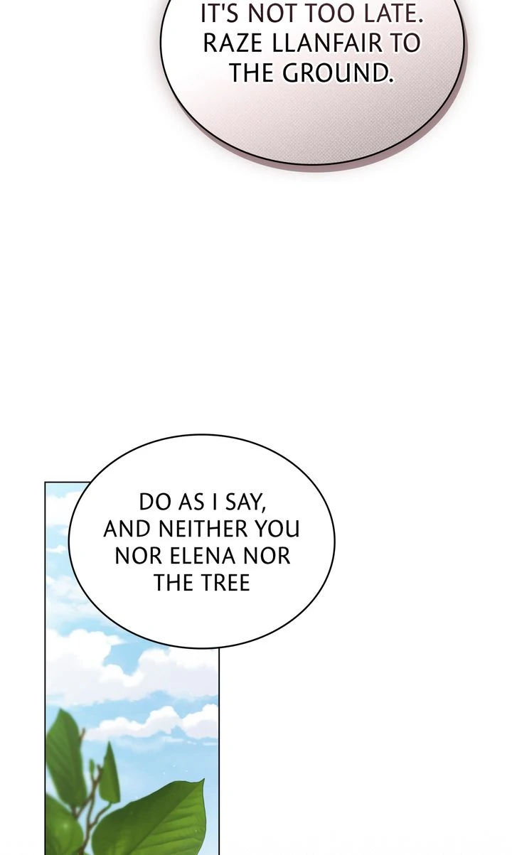 The Promise Isn't Mine Chapter 68 - page 64