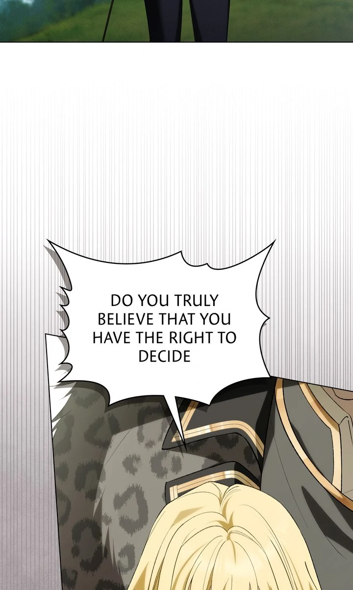 The Promise Isn't Mine Chapter 68 - page 66