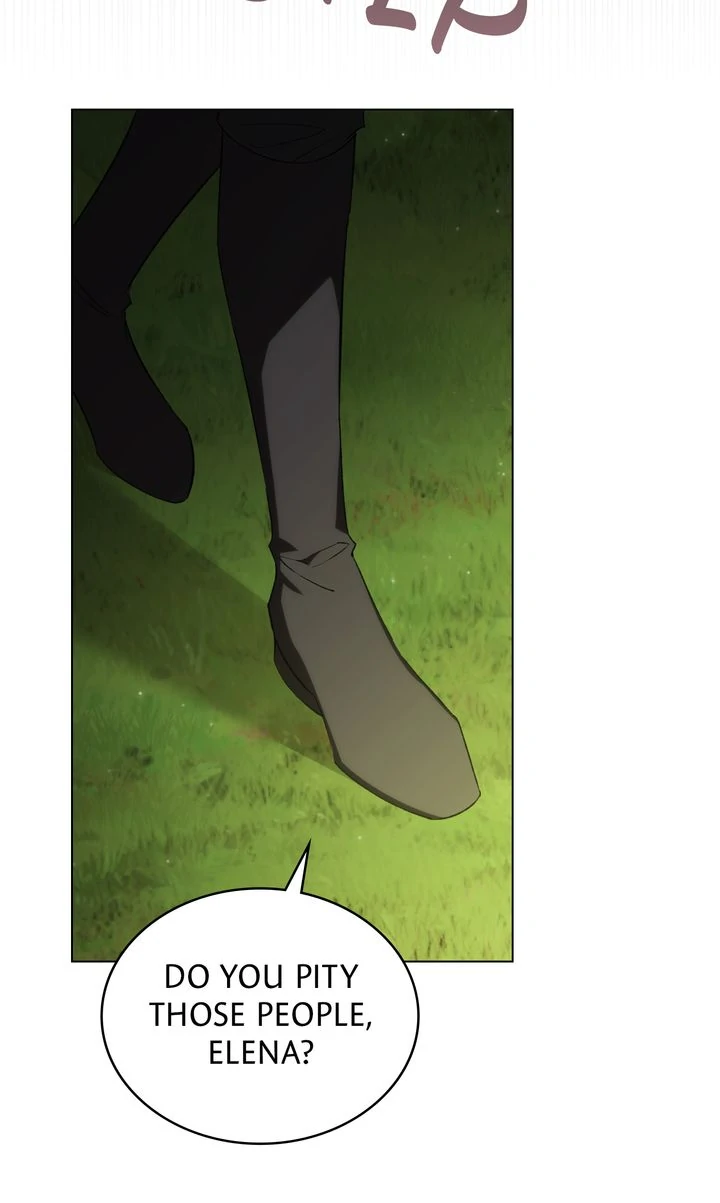 The Promise Isn't Mine Chapter 68 - page 69