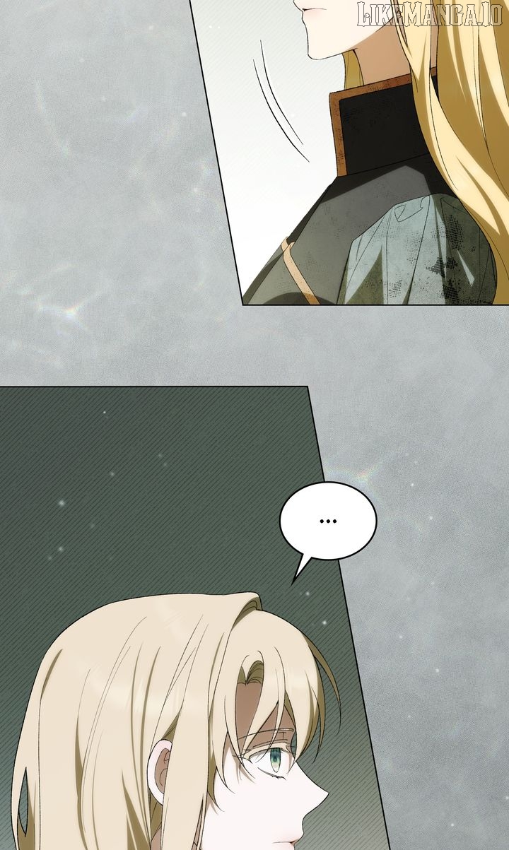 The Promise Isn't Mine Chapter 68 - page 72