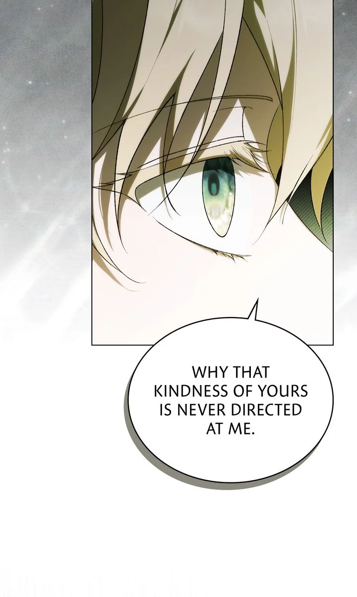 The Promise Isn't Mine Chapter 68 - page 74