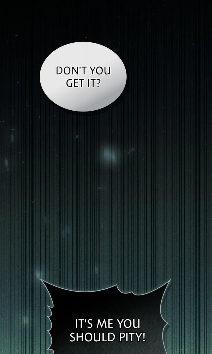 The Promise Isn't Mine Chapter 68 - page 77