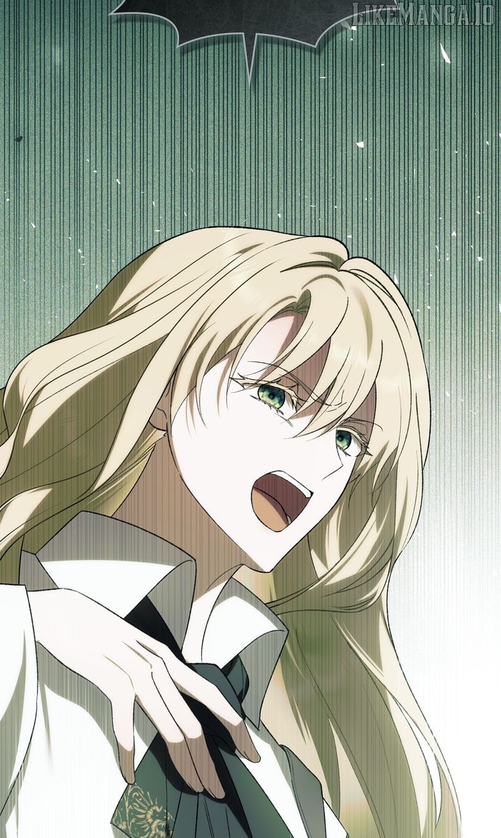 The Promise Isn't Mine Chapter 68 - page 78