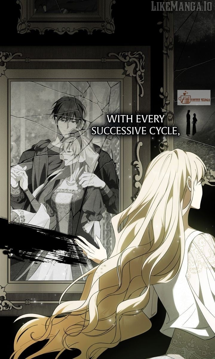 The Promise Isn't Mine Chapter 69 - page 16