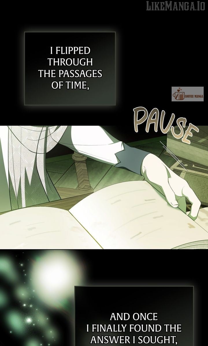 The Promise Isn't Mine Chapter 69 - page 23