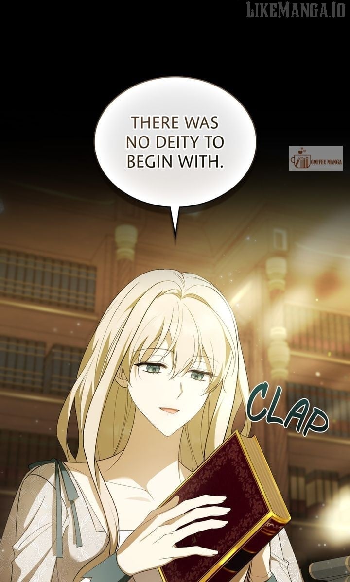 The Promise Isn't Mine Chapter 69 - page 25