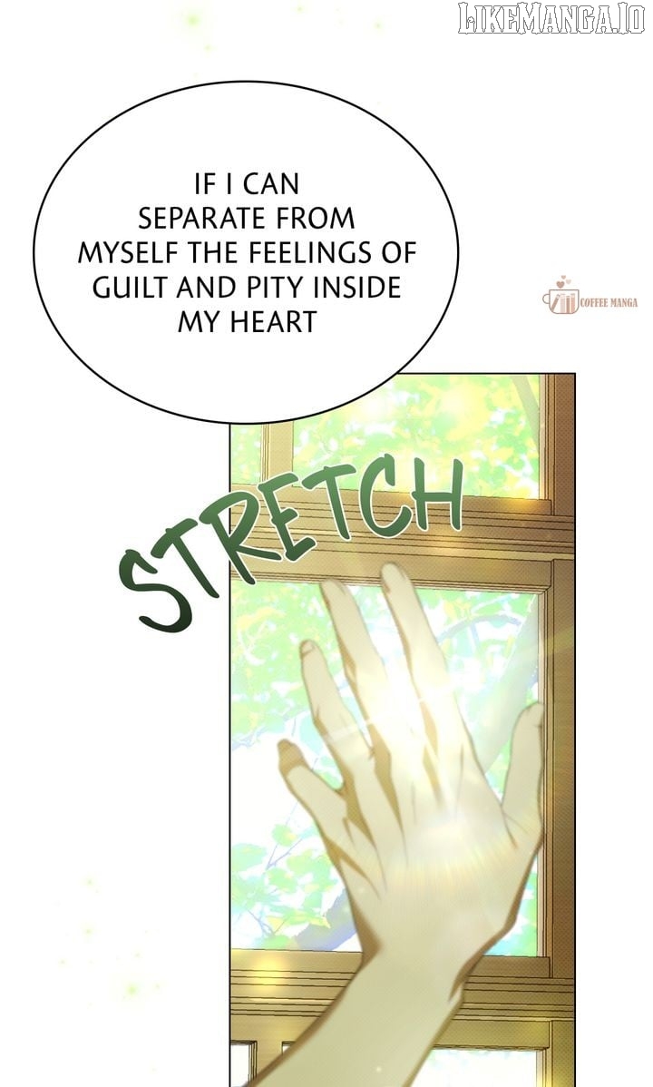 The Promise Isn't Mine Chapter 69 - page 28