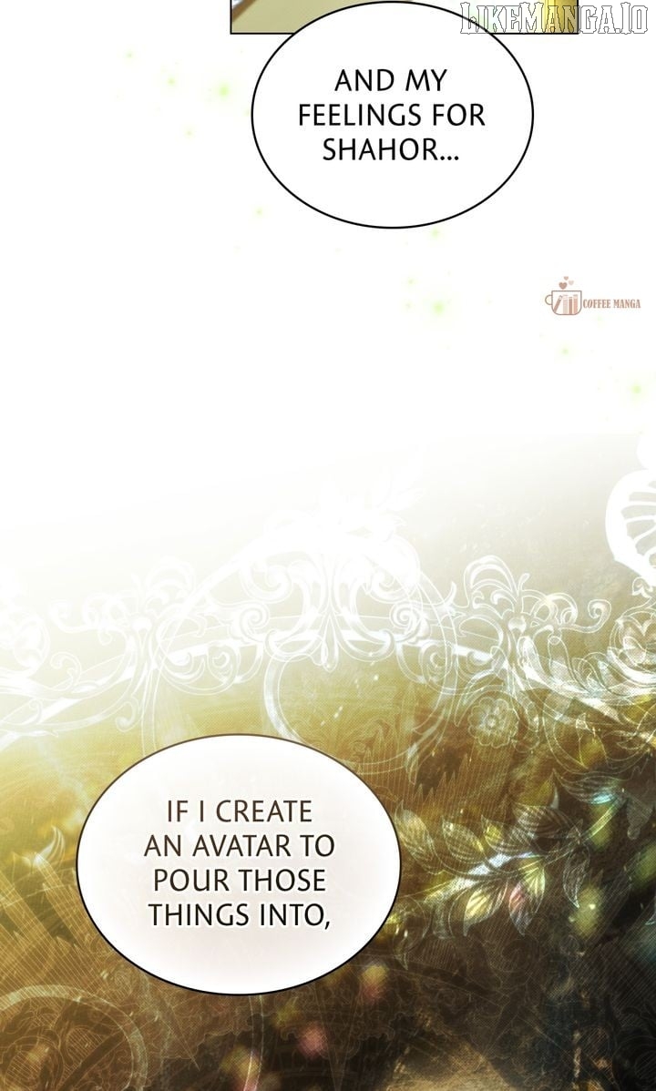 The Promise Isn't Mine Chapter 69 - page 29