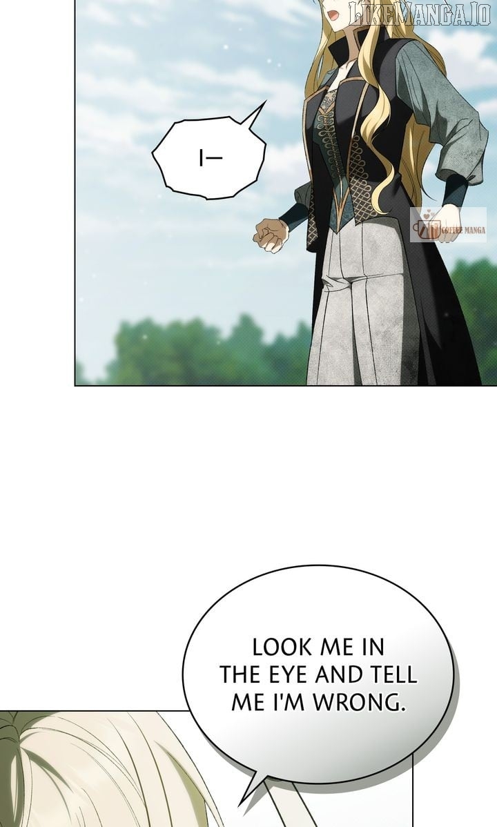 The Promise Isn't Mine Chapter 69 - page 37
