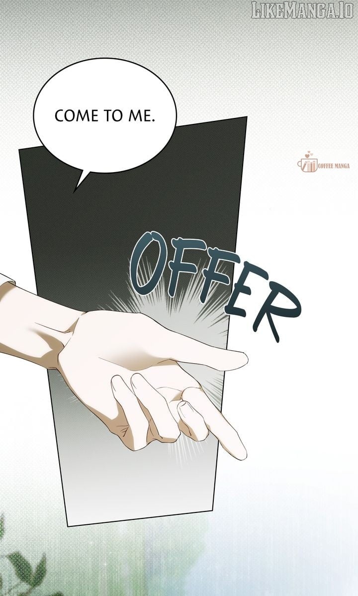 The Promise Isn't Mine Chapter 69 - page 40