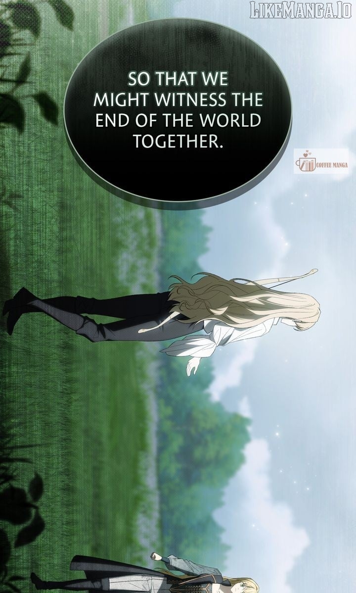 The Promise Isn't Mine Chapter 69 - page 41