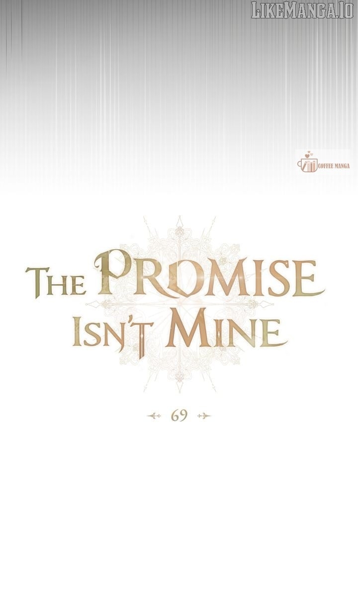 The Promise Isn't Mine Chapter 69 - page 43