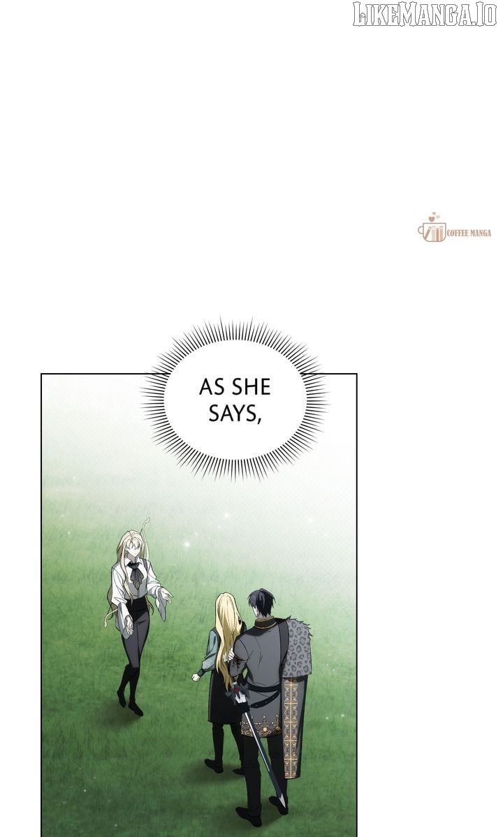 The Promise Isn't Mine Chapter 69 - page 44