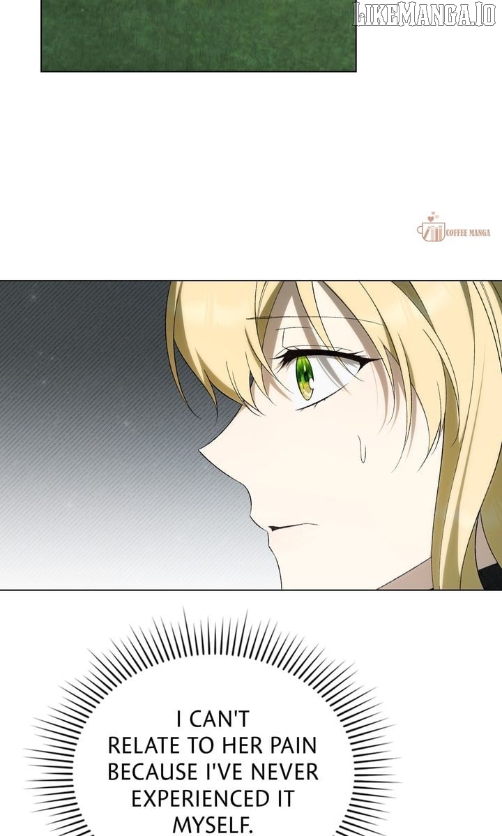 The Promise Isn't Mine Chapter 69 - page 45