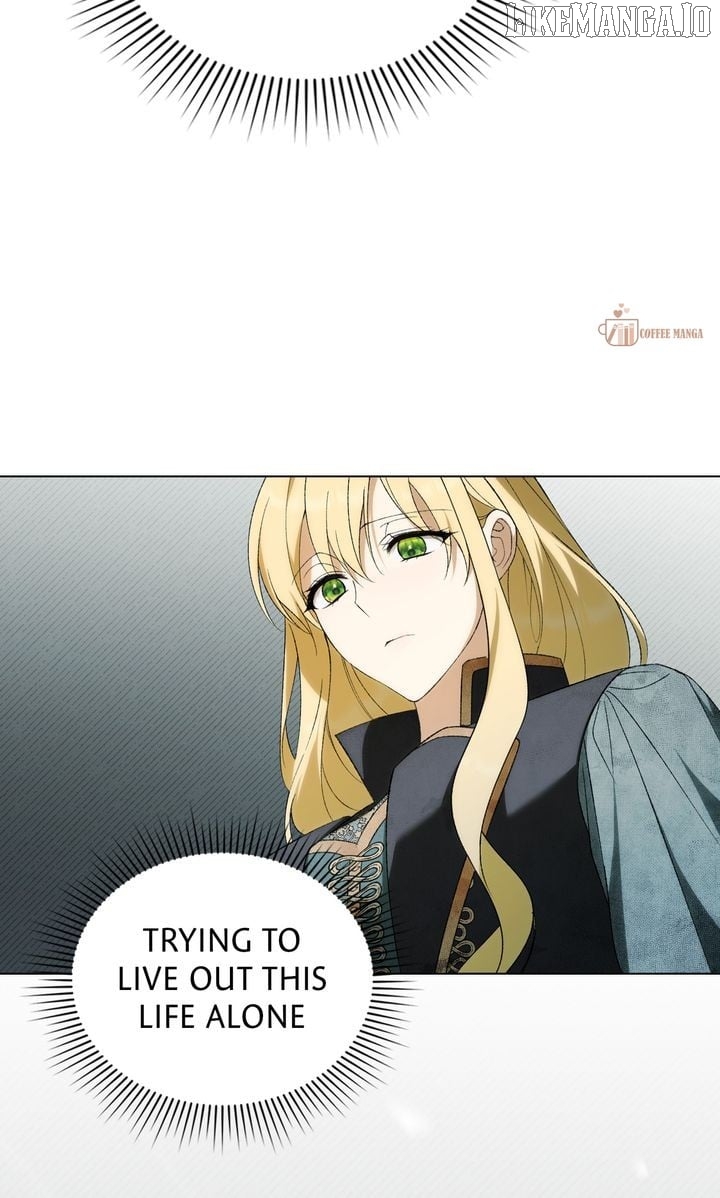 The Promise Isn't Mine Chapter 69 - page 46