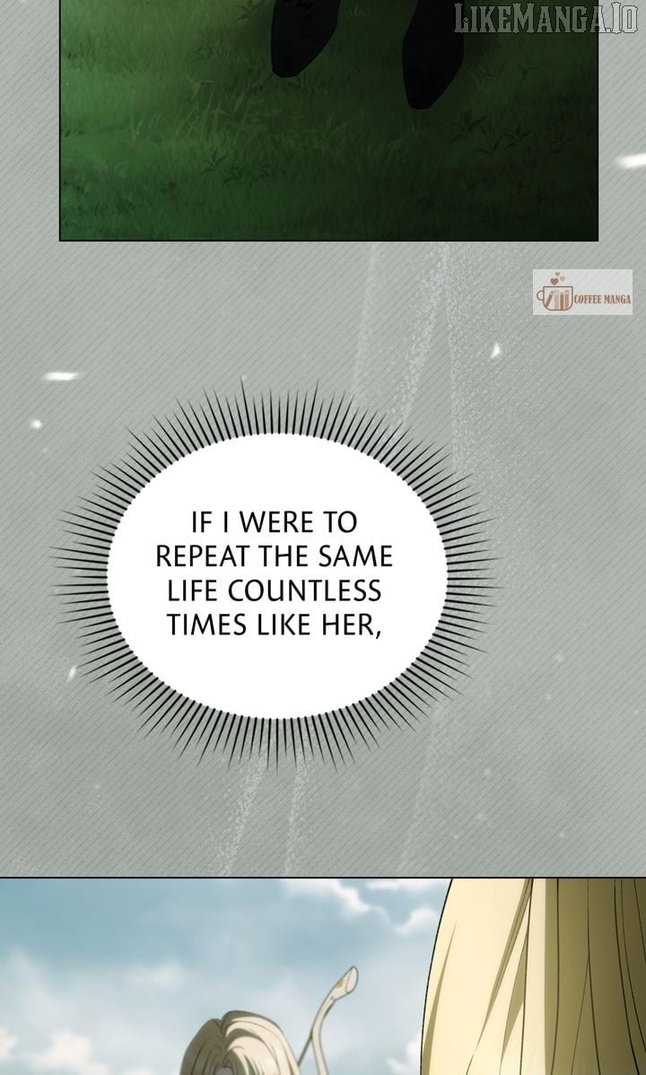 The Promise Isn't Mine Chapter 69 - page 48