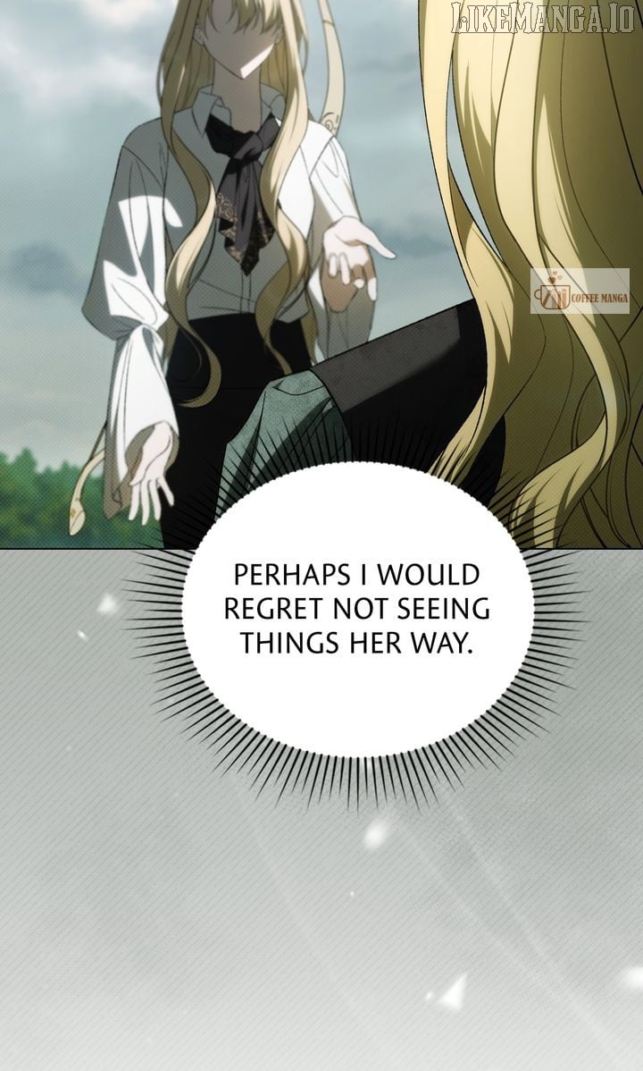 The Promise Isn't Mine Chapter 69 - page 49