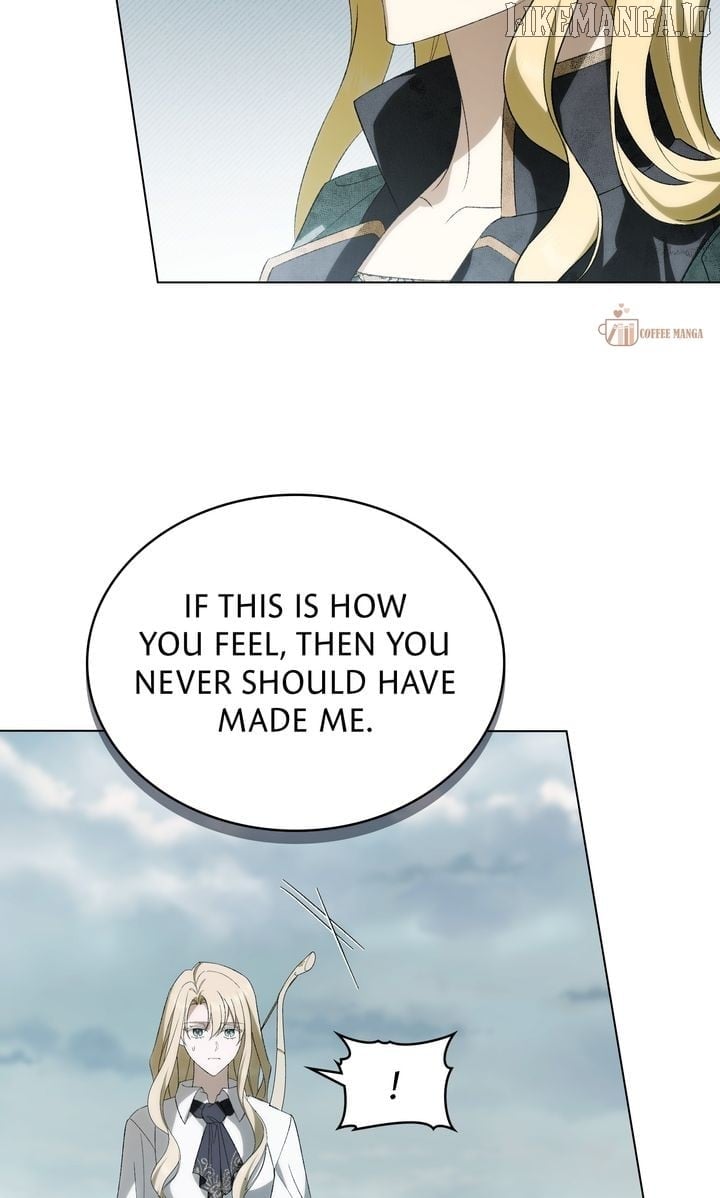 The Promise Isn't Mine Chapter 69 - page 51
