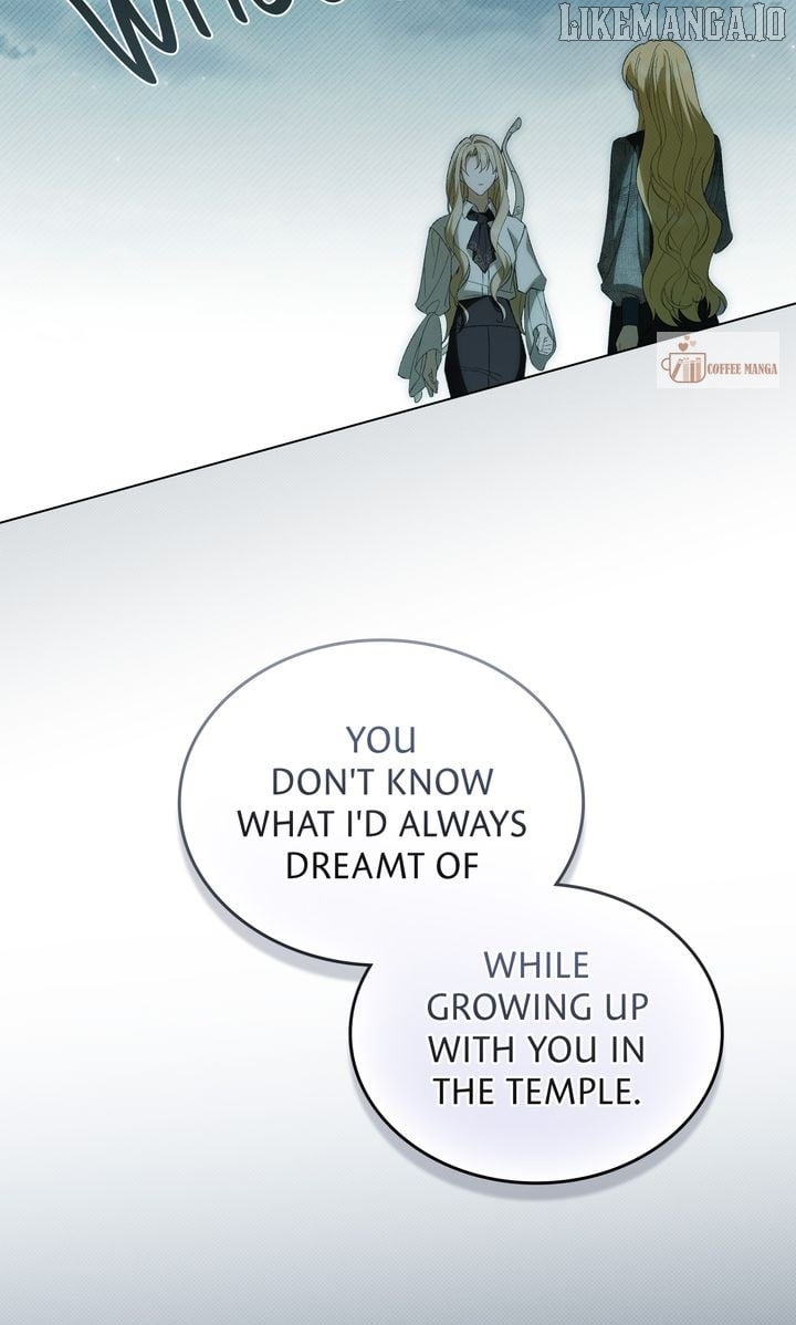 The Promise Isn't Mine Chapter 69 - page 53