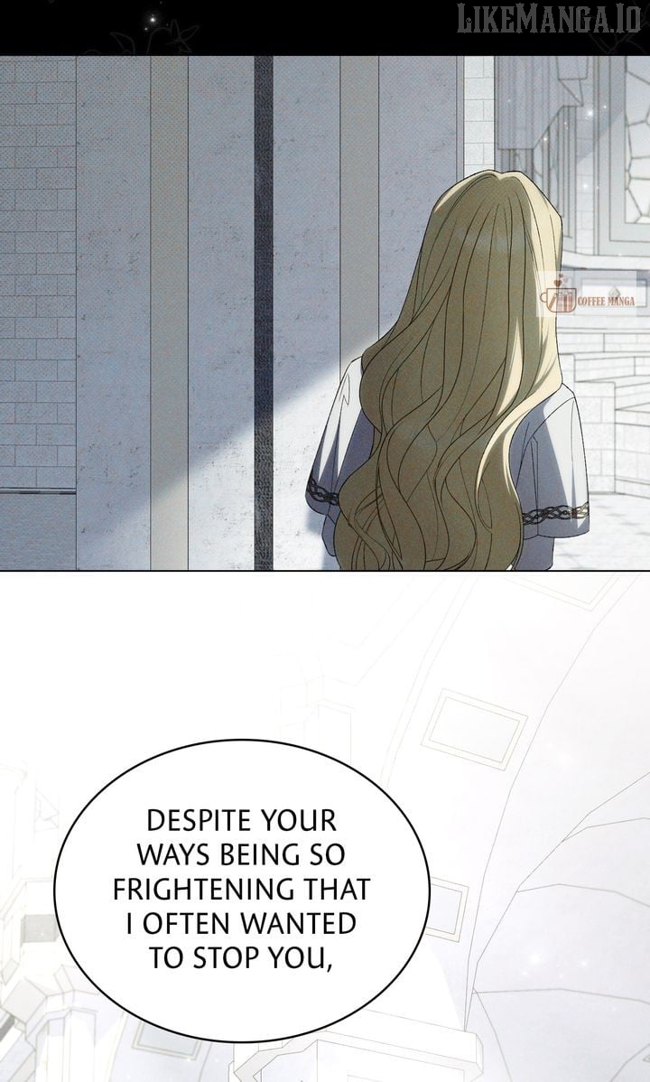 The Promise Isn't Mine Chapter 69 - page 55