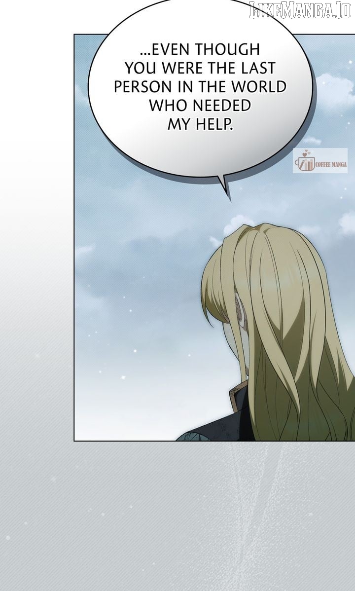 The Promise Isn't Mine Chapter 69 - page 59