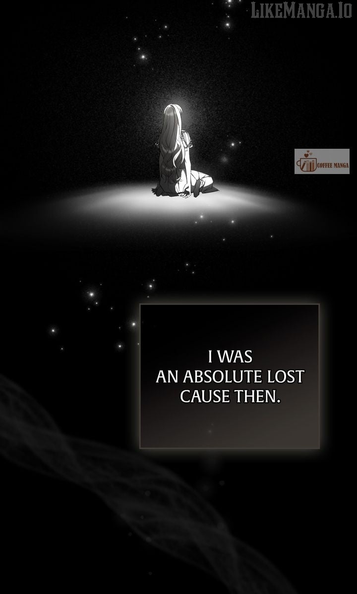 The Promise Isn't Mine Chapter 69 - page 6
