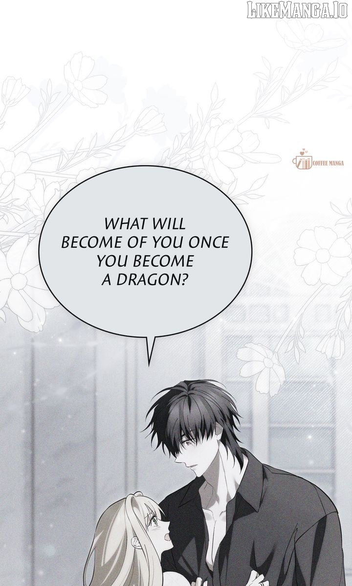 The Promise Isn't Mine Chapter 69 - page 62