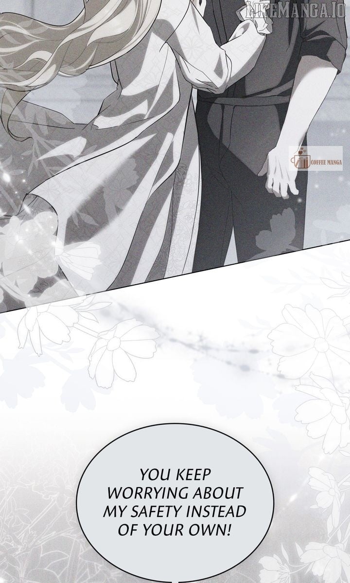 The Promise Isn't Mine Chapter 69 - page 63