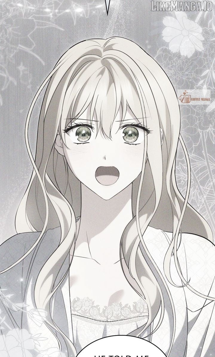 The Promise Isn't Mine Chapter 69 - page 64