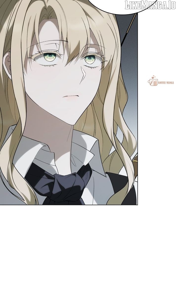 The Promise Isn't Mine Chapter 69 - page 67