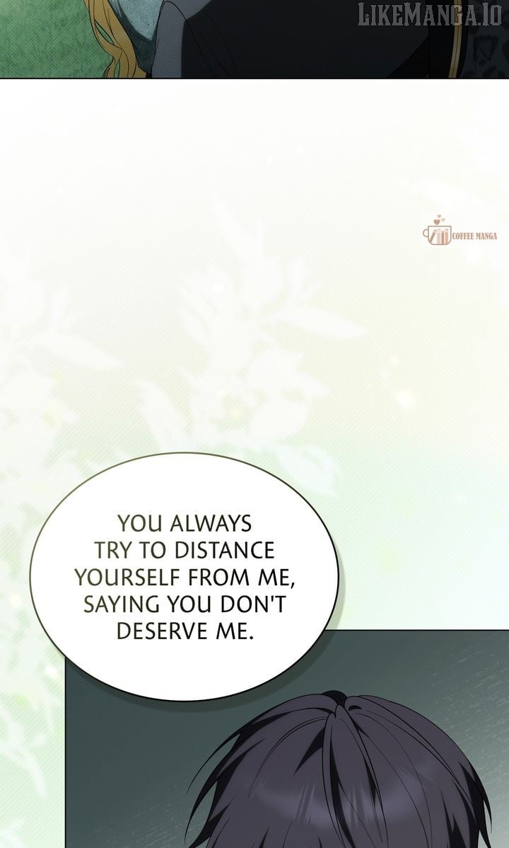 The Promise Isn't Mine Chapter 69 - page 71