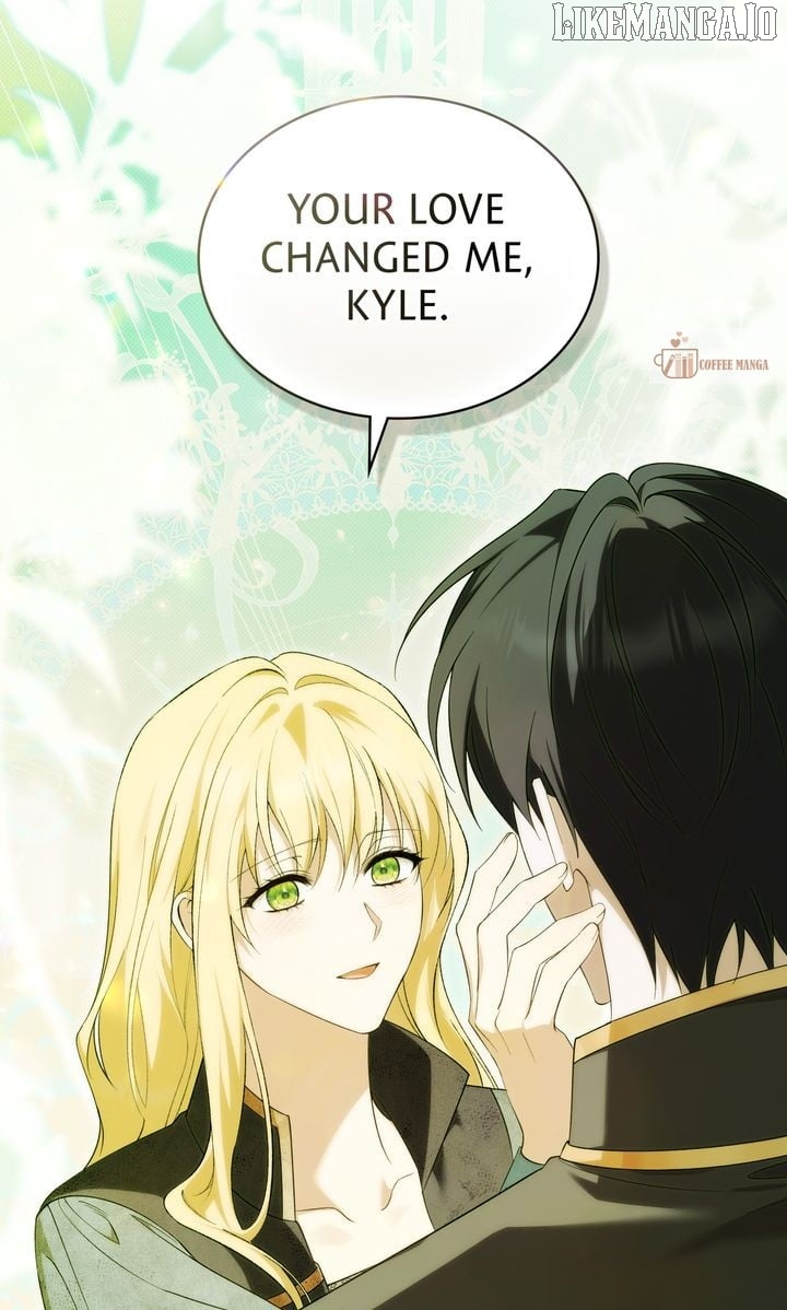 The Promise Isn't Mine Chapter 69 - page 73
