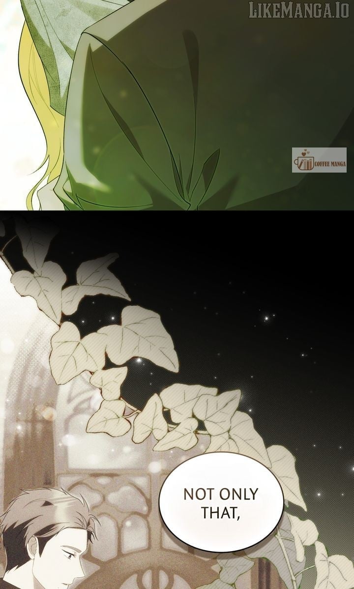 The Promise Isn't Mine Chapter 69 - page 74