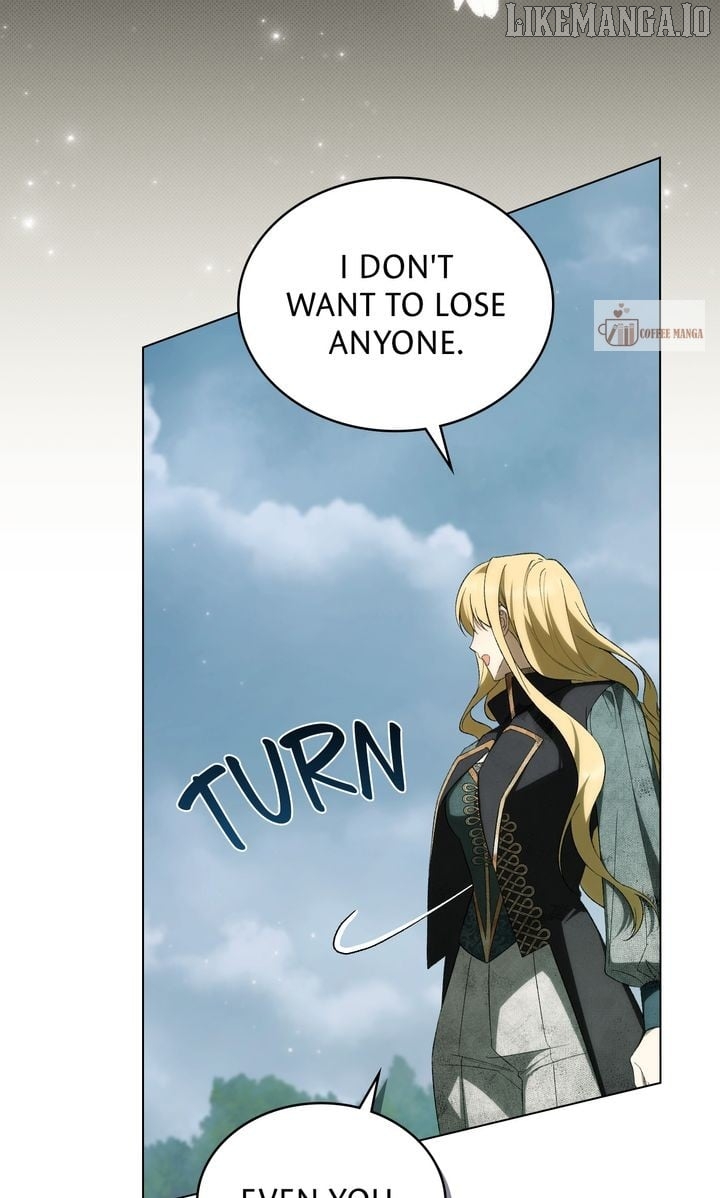 The Promise Isn't Mine Chapter 69 - page 80