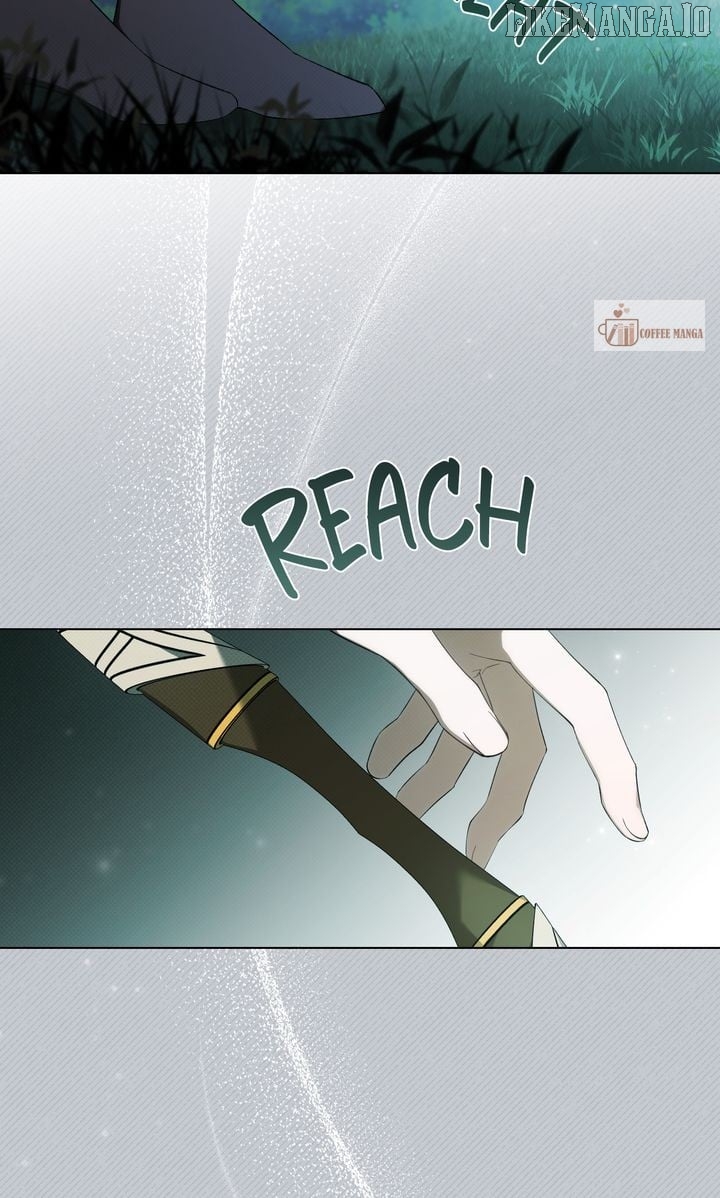 The Promise Isn't Mine Chapter 69 - page 84