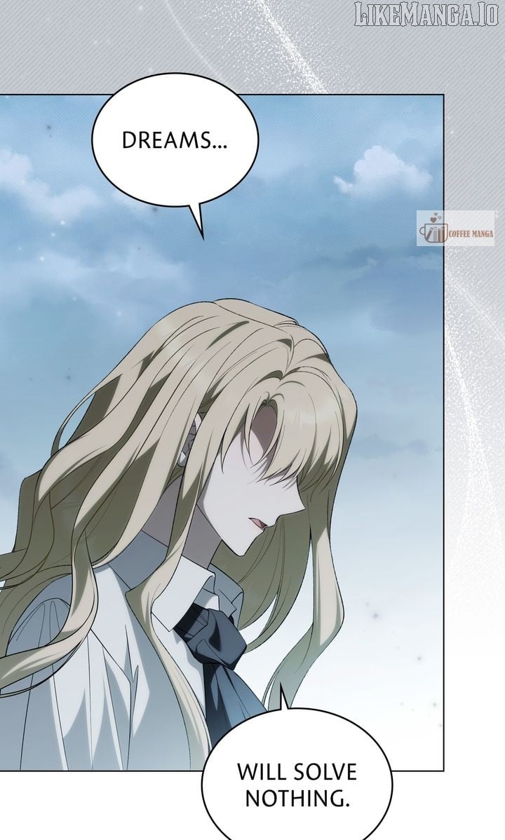 The Promise Isn't Mine Chapter 69 - page 85